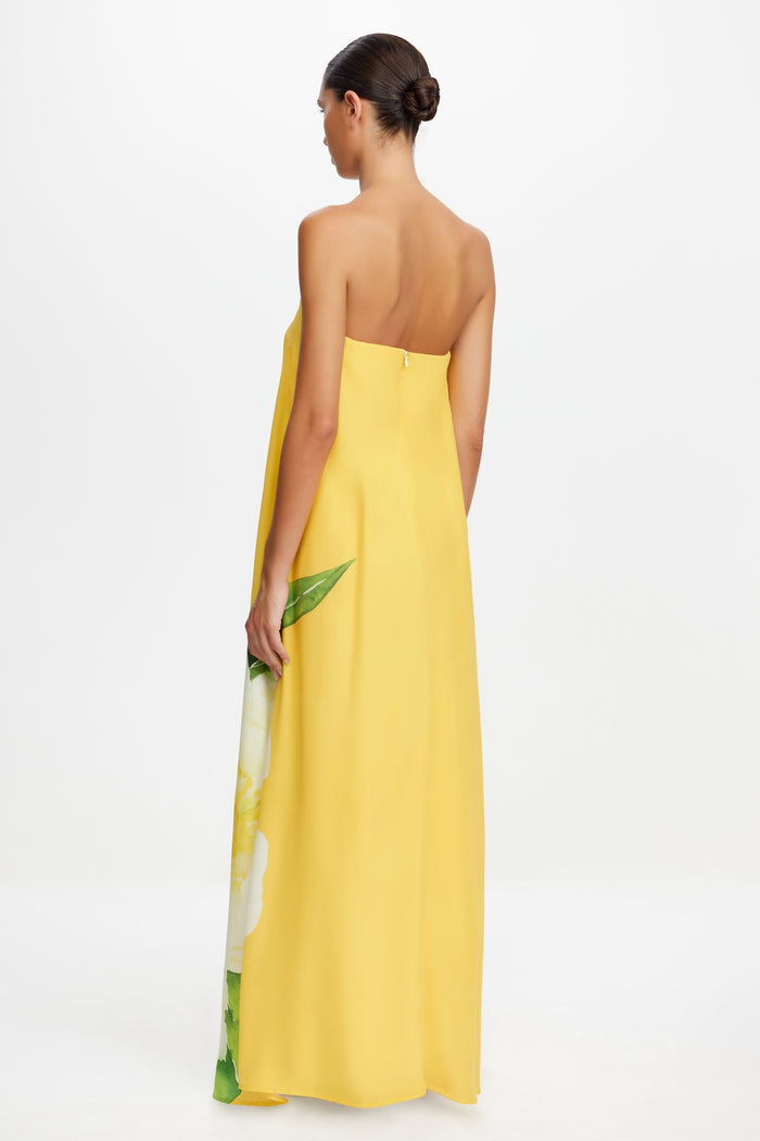 ACLER ONLINE AU NEWMANNY MAXI DRESS