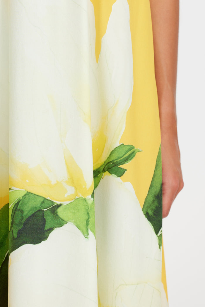 ACLER ONLINE AU NEWMANNY MAXI DRESS