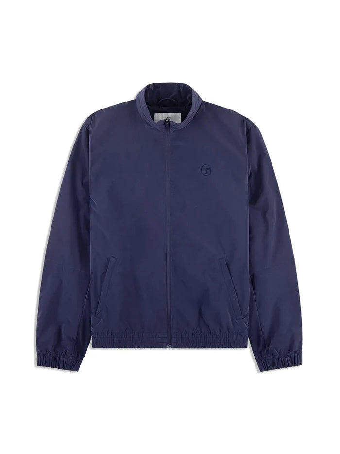 Nico Track Jacket- Eclipse