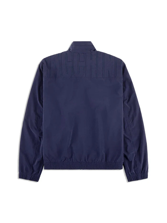 Nico Track Jacket- Eclipse