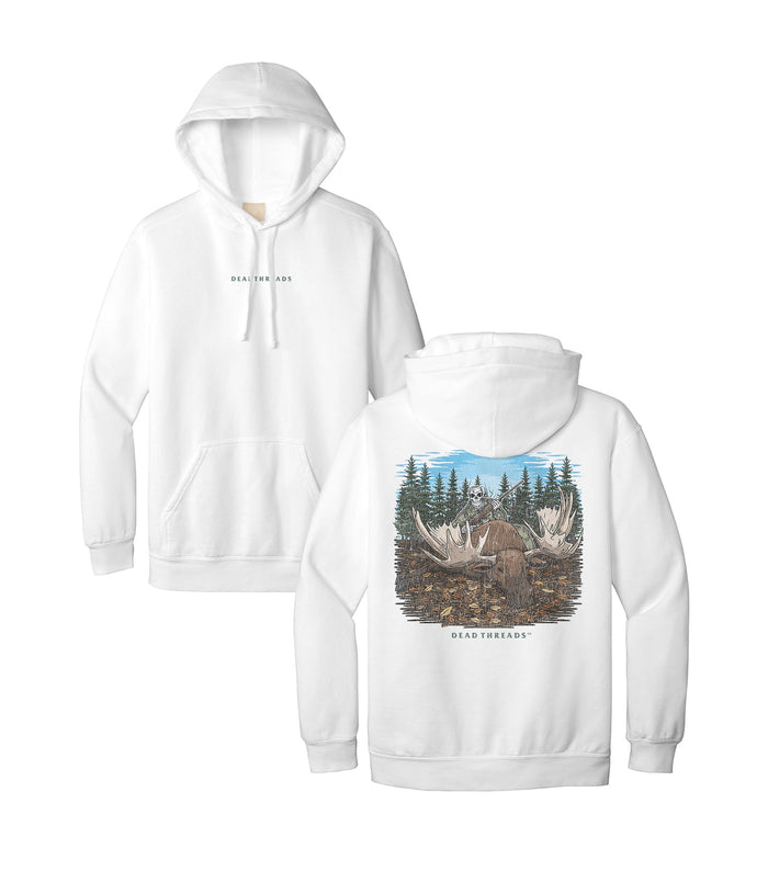 White / S