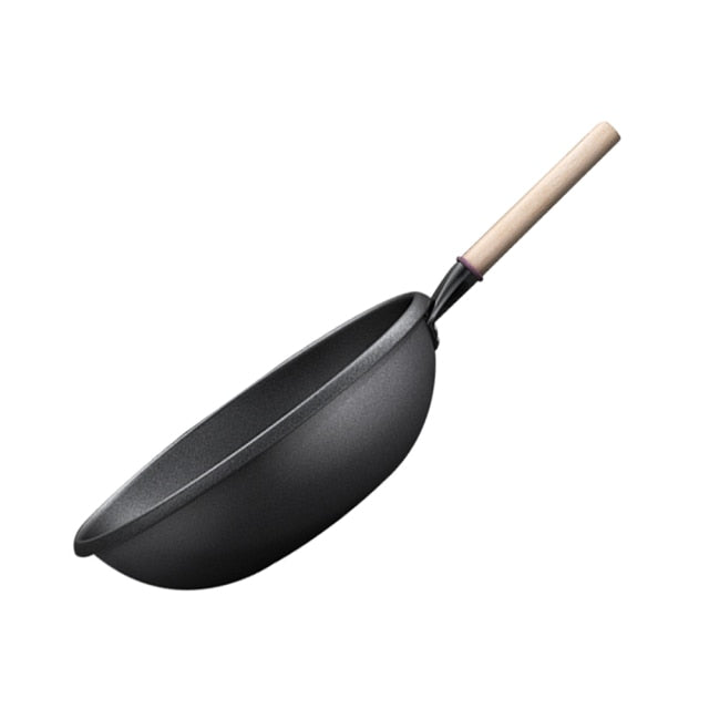 Non-Stick Chinese Wok (32cm)