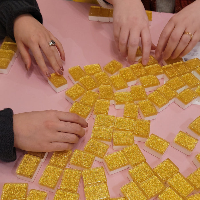 November Mahjong Night (NOV 19)
