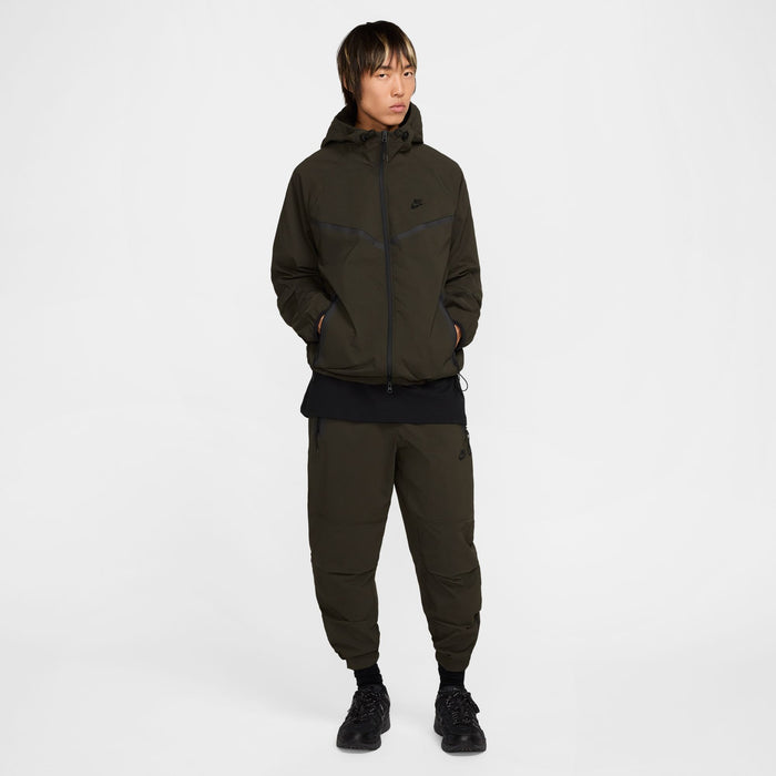 Nsw Tech Woven Jacket