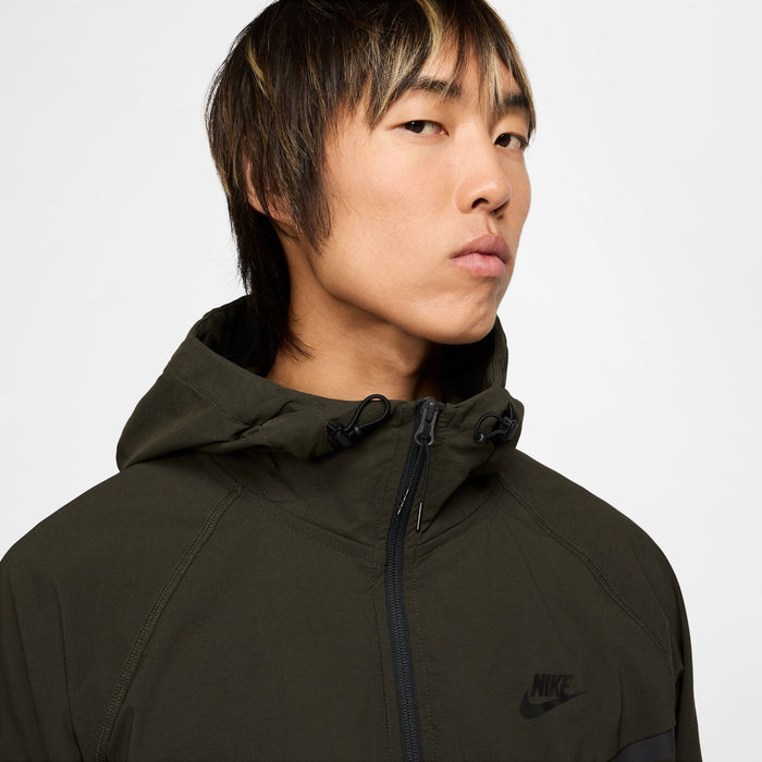Nsw Tech Woven Jacket