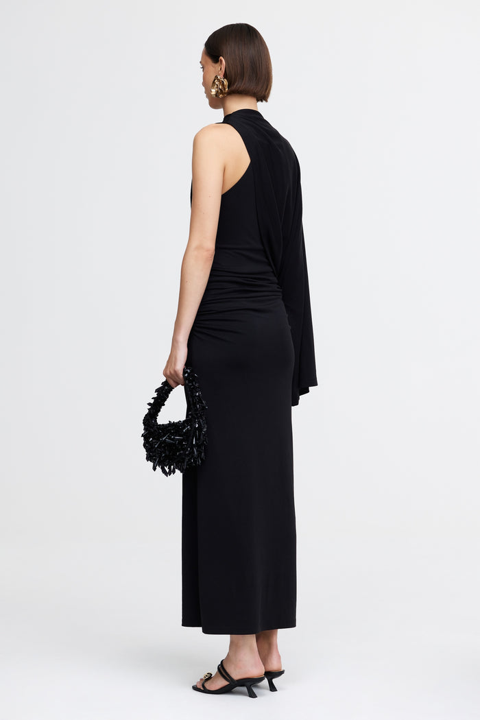 ACLER ONLINE AU ODDER MIDI DRESS