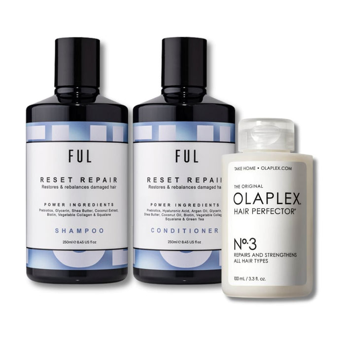 Olaplex Repair Bundle - Holiday Exclusive - The LTL Shop
