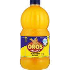 OROS Pineapple, 2L