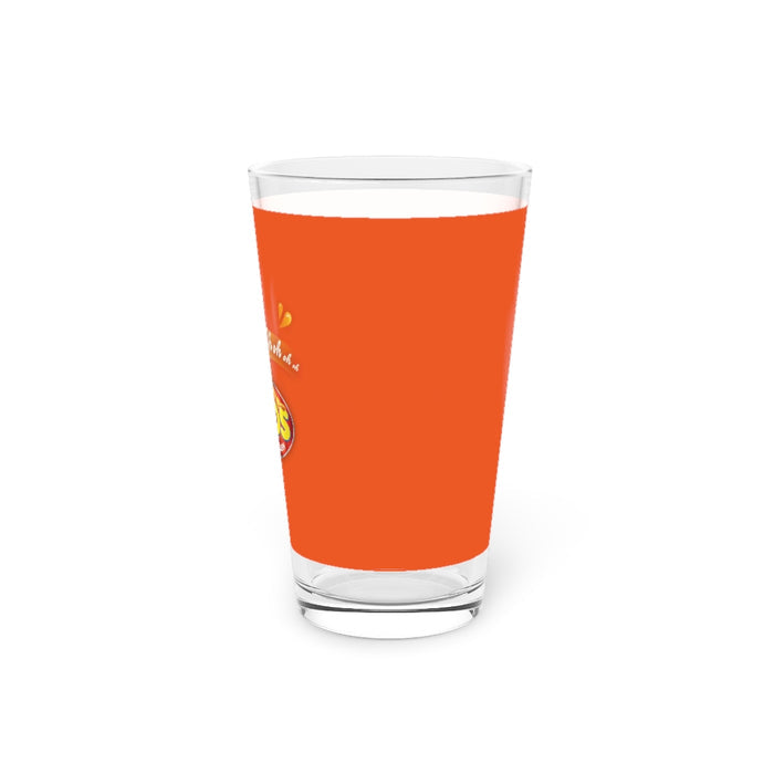 OROS Pint Glass (16oz)