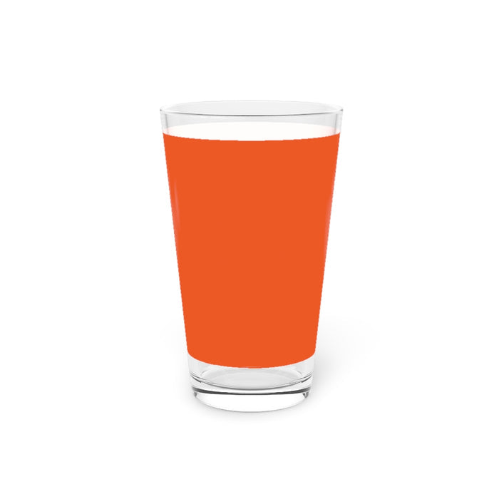 OROS Pint Glass (16oz)