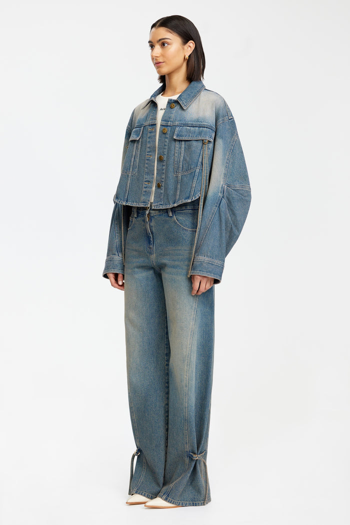 ACLER ONLINE AU OTHAM JACKET
