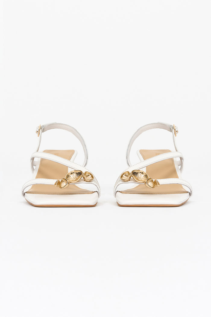 ACLER ONLINE AU OUTFIELD HEEL