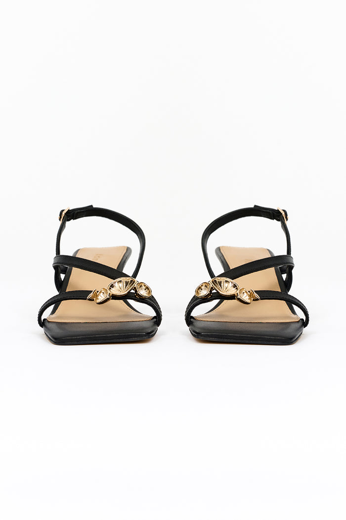 ACLER ONLINE AU OUTFIELD HEEL