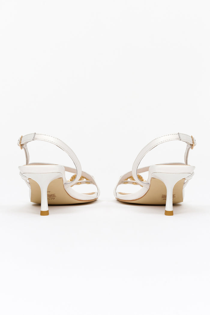 ACLER ONLINE AU OUTFIELD HEEL