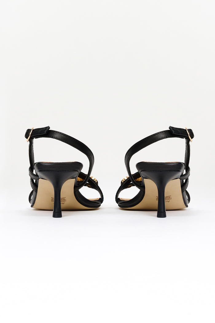 ACLER ONLINE AU OUTFIELD HEEL