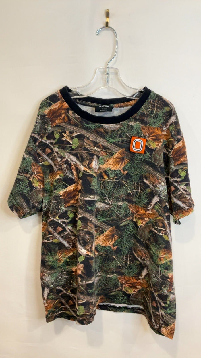 Overtime T-Shirt | Size 10-12