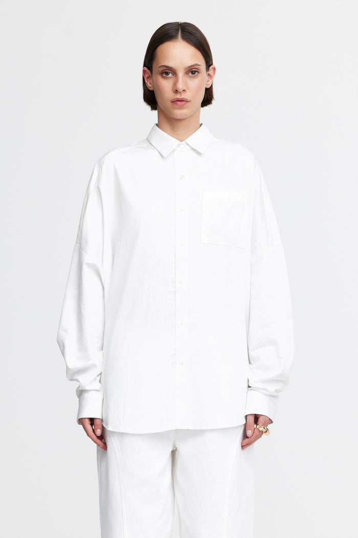 ACLER ONLINE AU OVERTON SHIRT