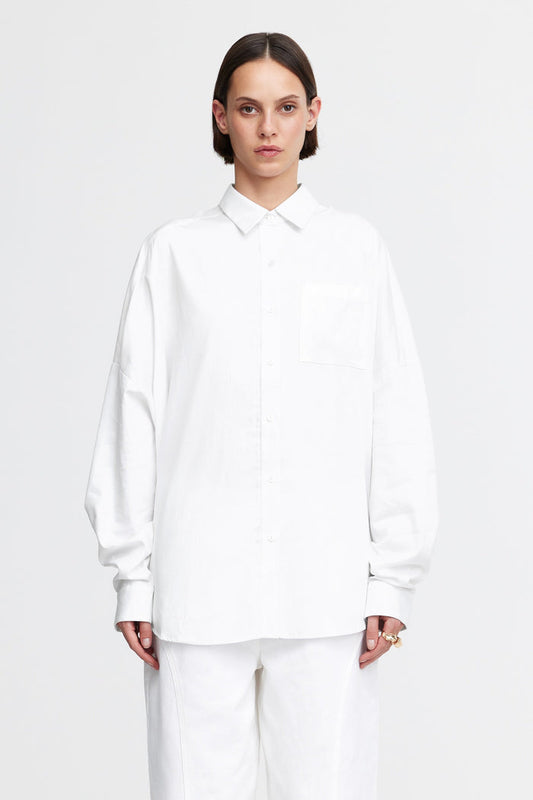 ACLER ONLINE AU OVERTON SHIRT