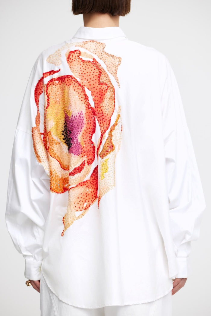 ACLER ONLINE AU OVERTON SHIRT