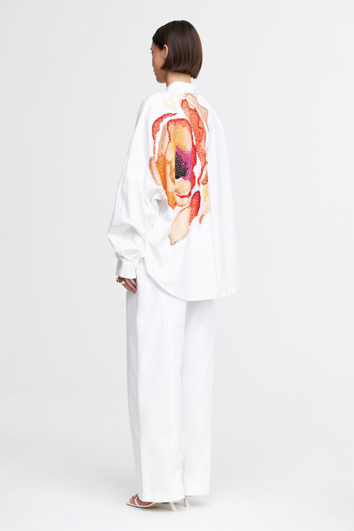 ACLER ONLINE AU OVERTON SHIRT