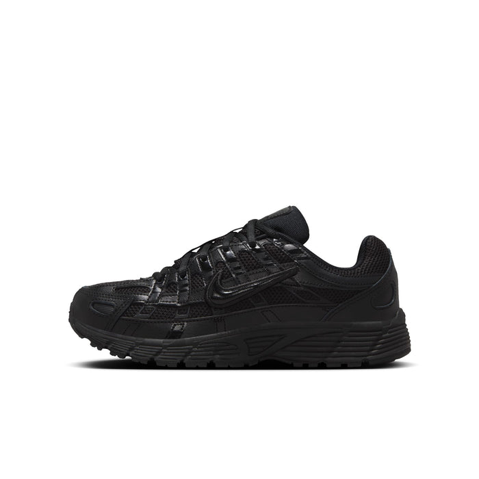 P-6000 Triple Black GS