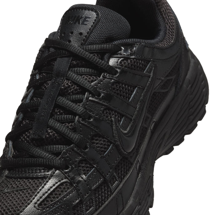 P-6000 Triple Black GS