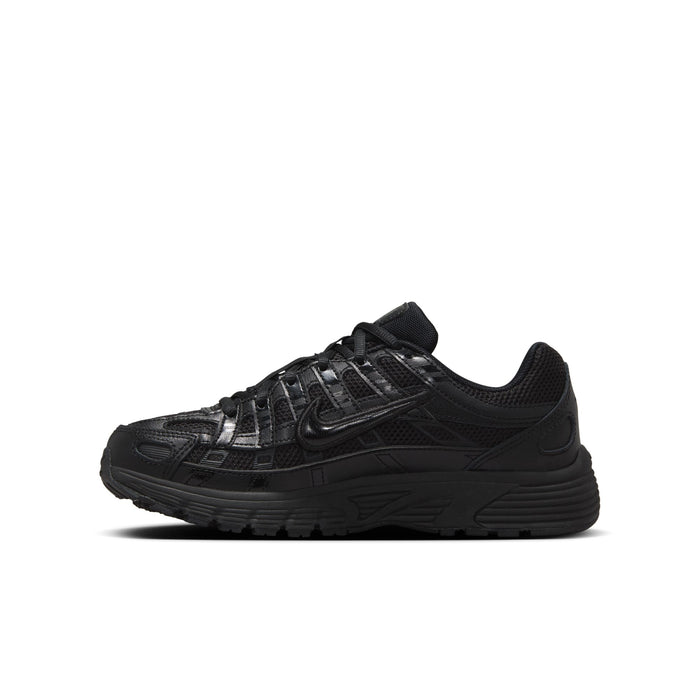 P-6000 Triple Black GS