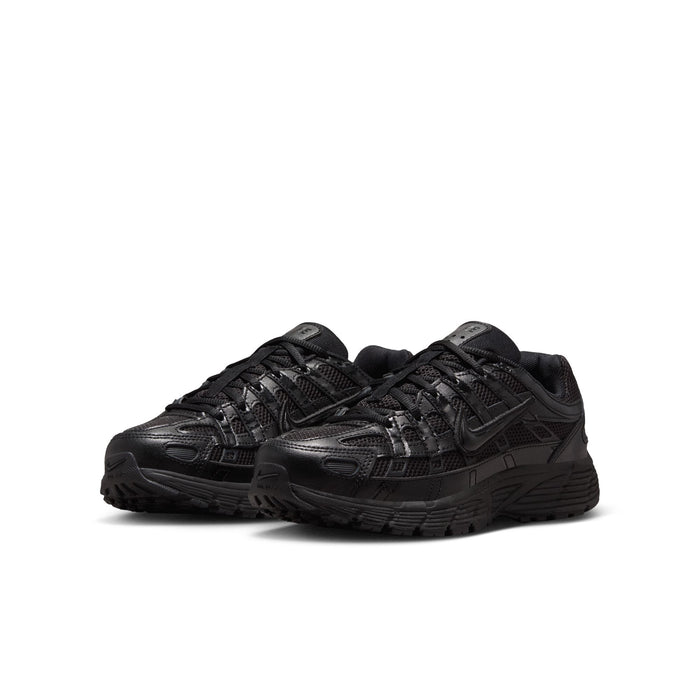 P-6000 Triple Black GS