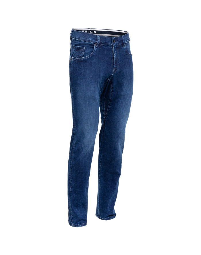 pantalon homme dening jump 2 gena PULLIN en coton