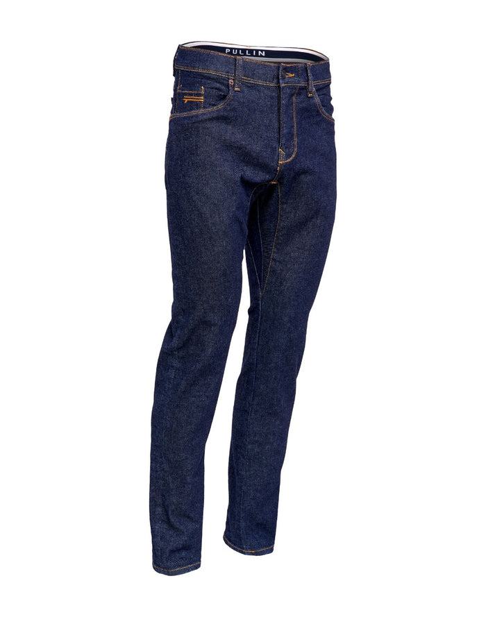 pantalon homme dening jump 2 japback PULLIN en coton
