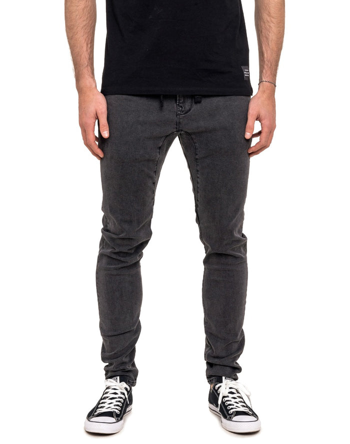 pantalon homme dening epic 2 shade PULLIN en coton