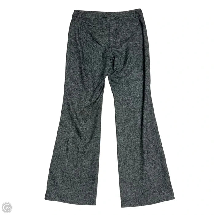 Pants Dress By White House Black Market In Black & White, Size: 8