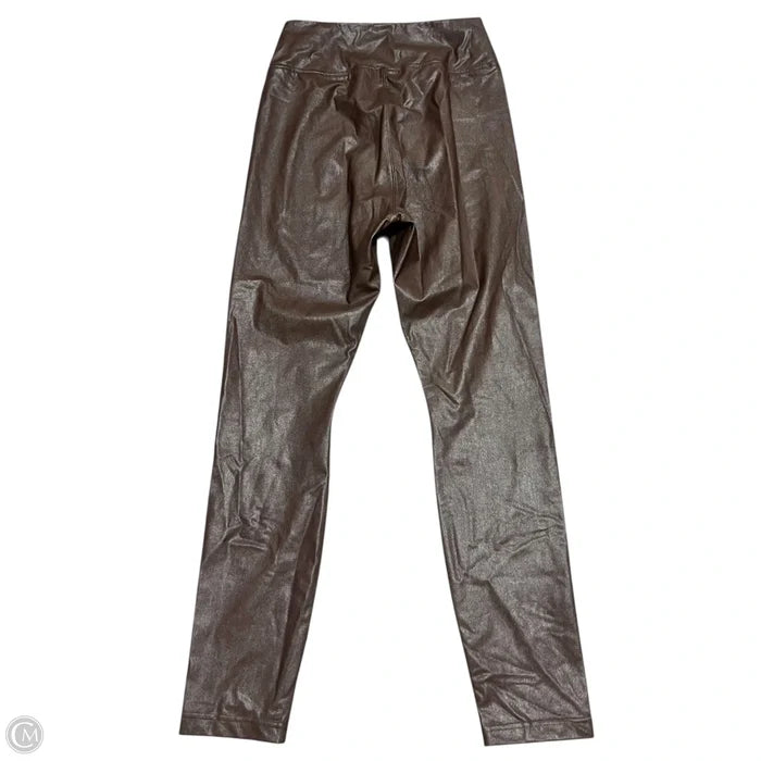 Pants Leggings By Tuckernuck In Brown, Size: 0