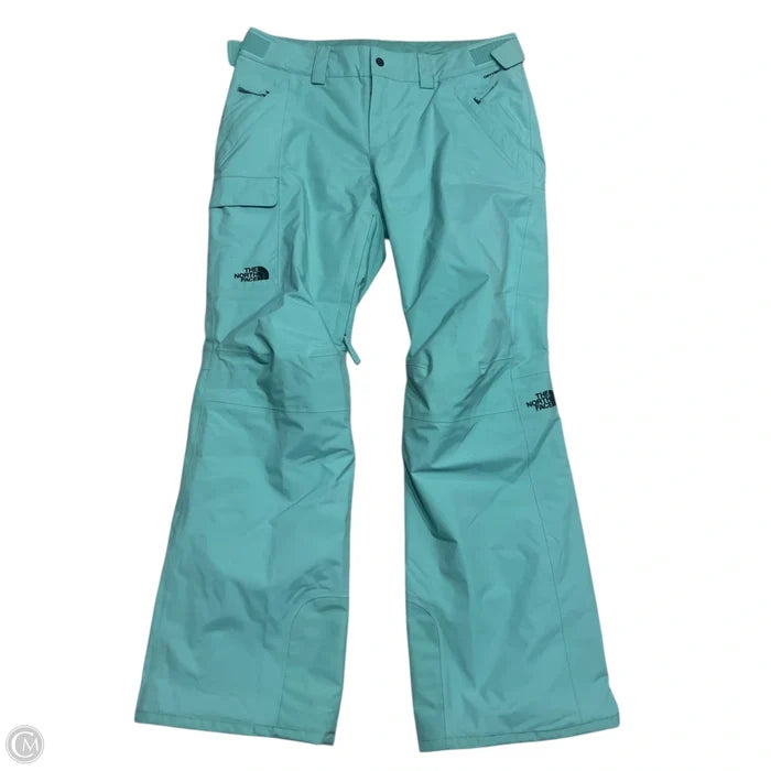 Pants Other By The North Face In Teal, Size: 12