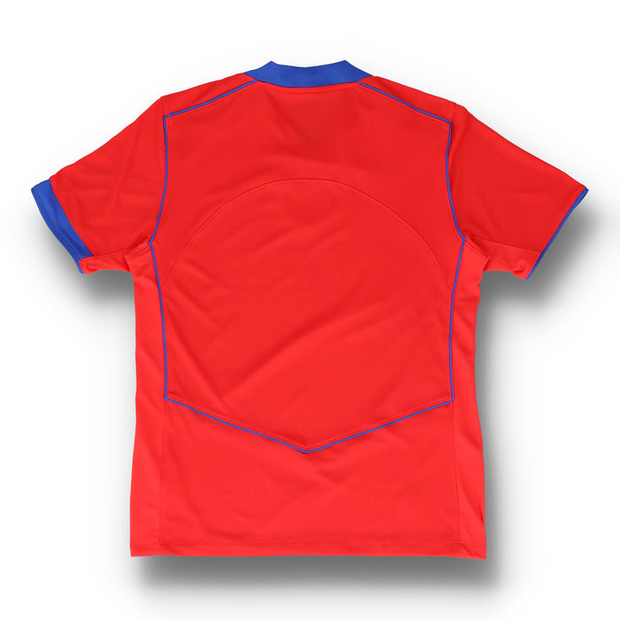 Paris Saint Germain Third Dri FIT Soccer Replica Jersey