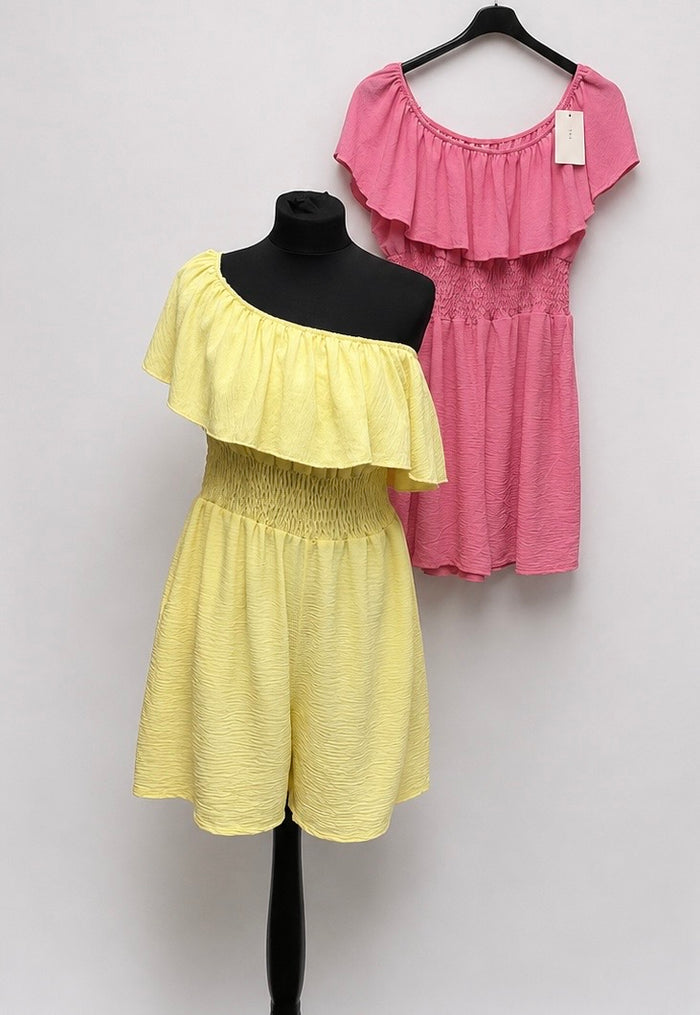 Pastel Romper – UK 12–22