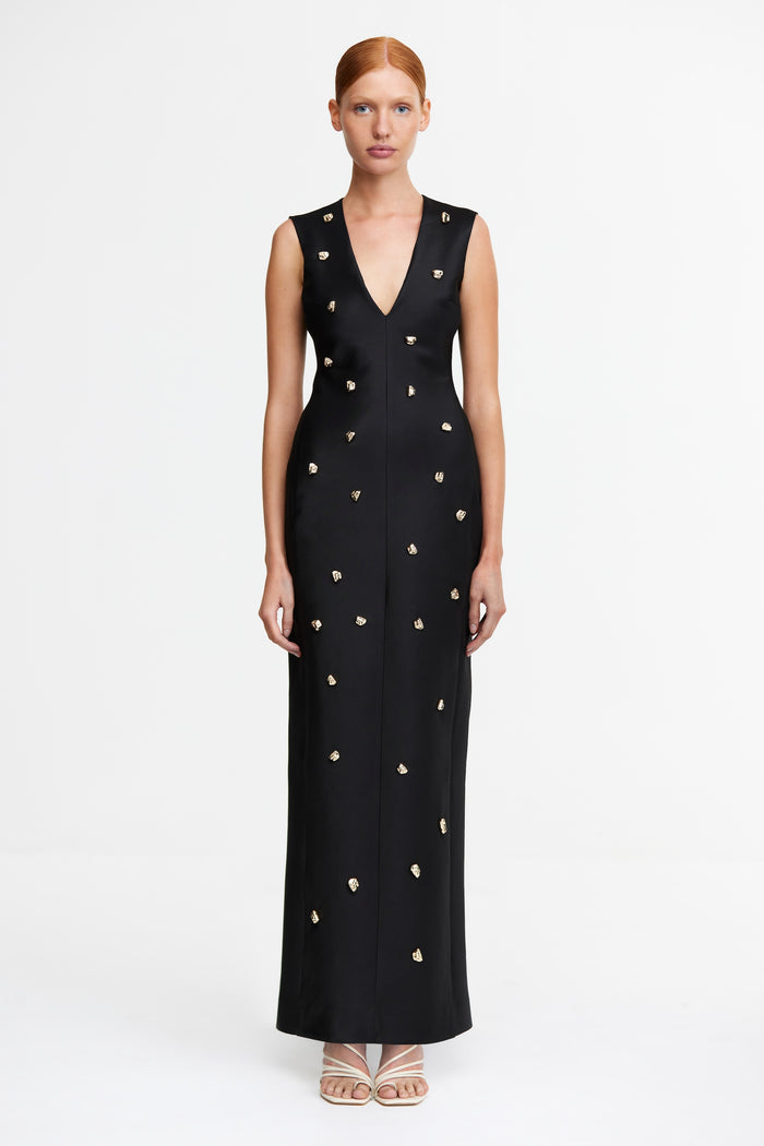 ACLER ONLINE AU PATTISON MAXI DRESS