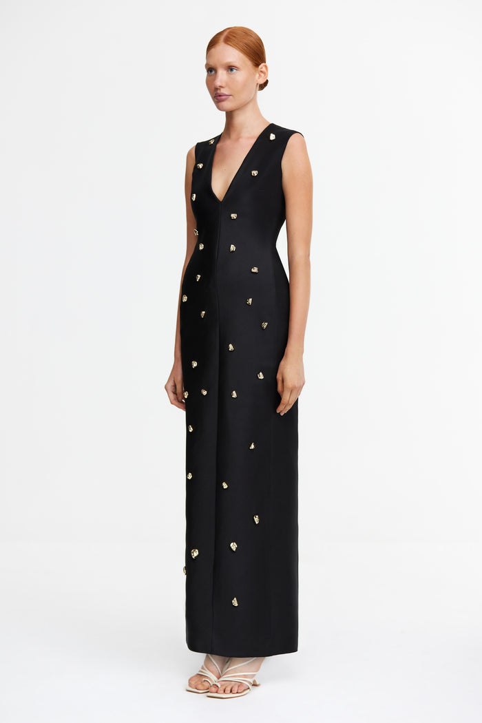 ACLER ONLINE AU PATTISON MAXI DRESS