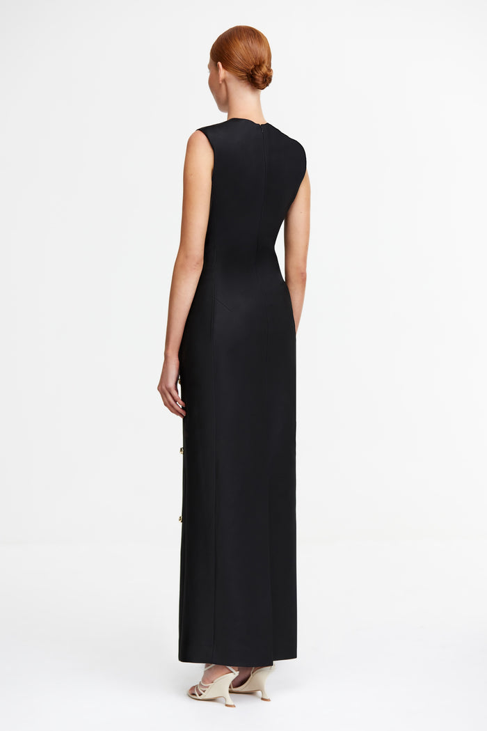 ACLER ONLINE AU PATTISON MAXI DRESS