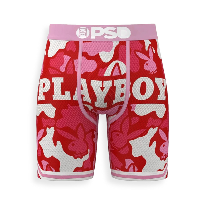 Pb Love Camo