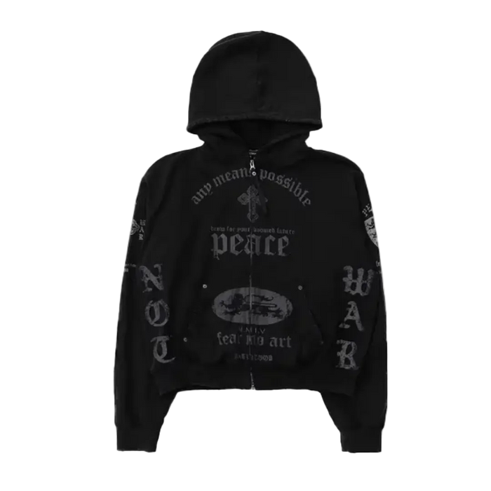 Peace Hoodie