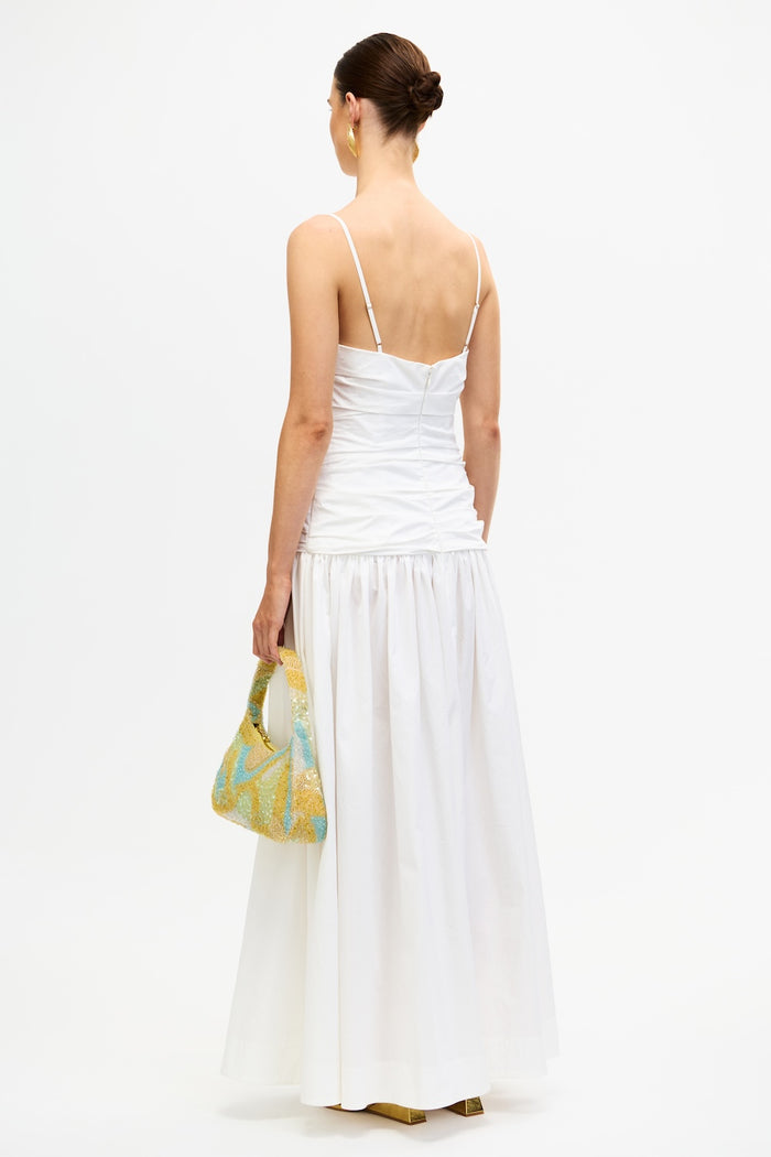 ACLER ONLINE AU PEMBREY MAXI DRESS