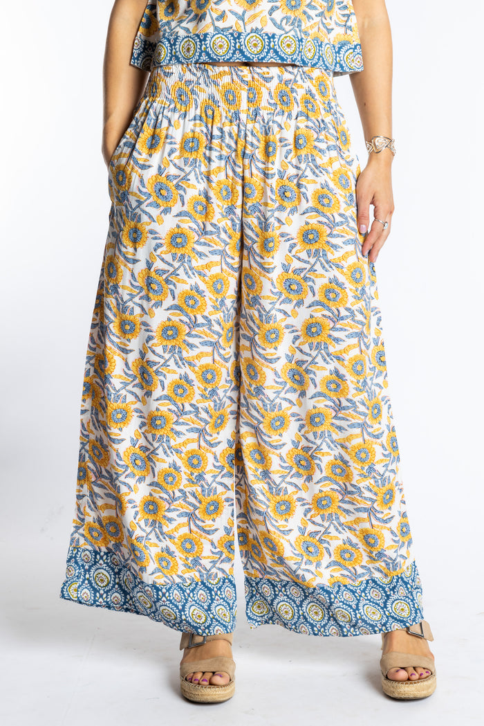 Sunflower / S/M
