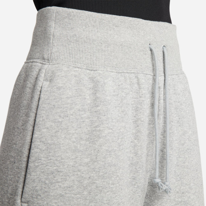 Phoenix Fleece High-Waisted Wide-Leg Sweatpants