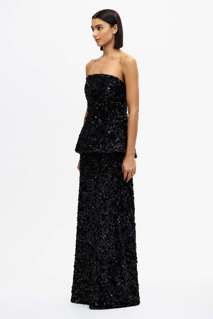 ACLER ONLINE AU PIPSON MAXI SKIRT
