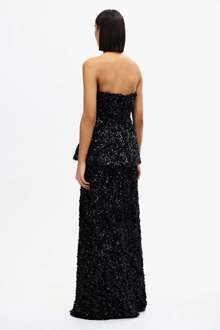 ACLER ONLINE AU PIPSON MAXI SKIRT