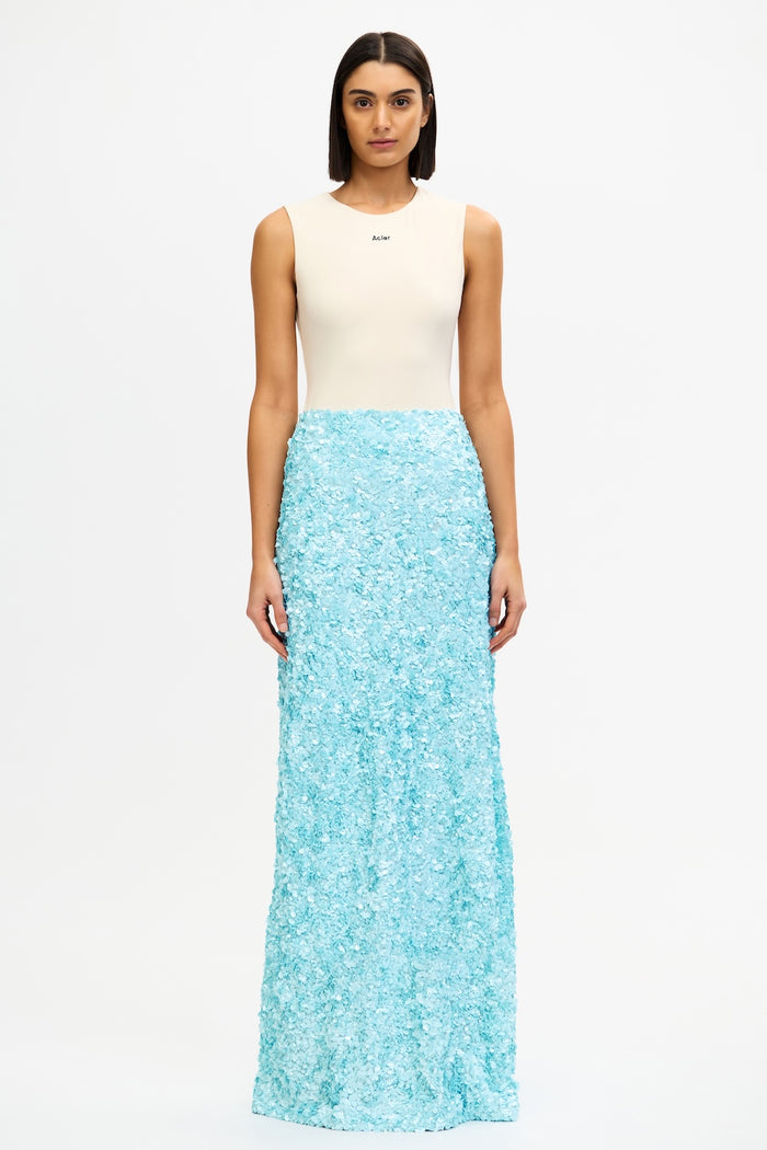ACLER ONLINE AU PIPSON MAXI SKIRT