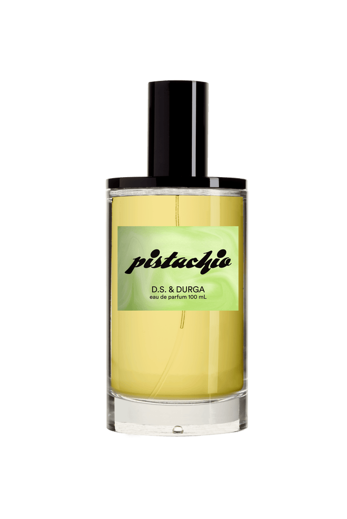 Pistachio Perfume