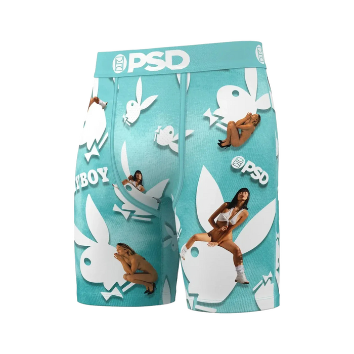 Playboy Girls Boxer Brief