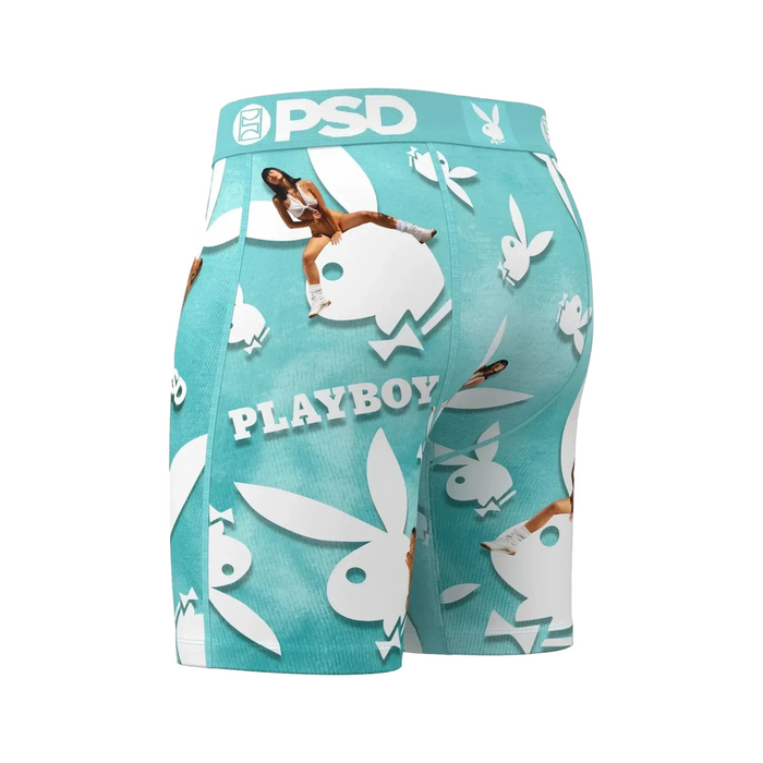 Playboy Girls Boxer Brief